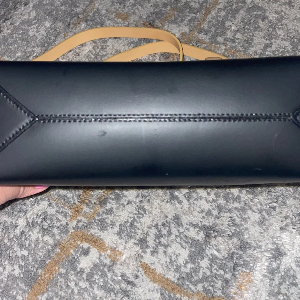 Francesco Biasia sunflower mini bag - Picture 4 of 12